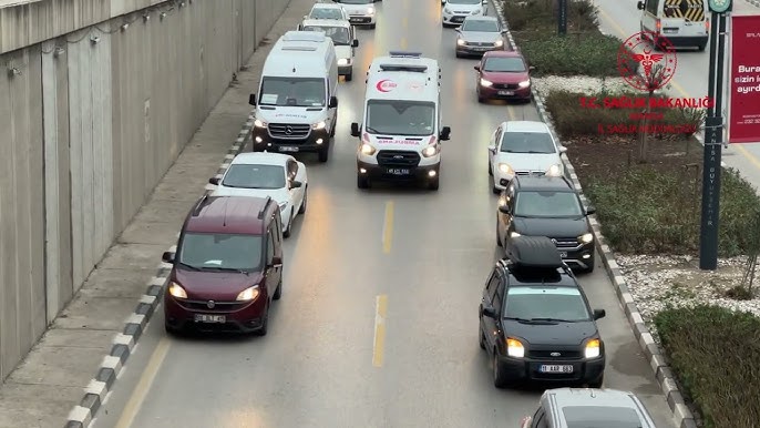 Fermuar Sistemiyle İyiliğe Yol Vermek
