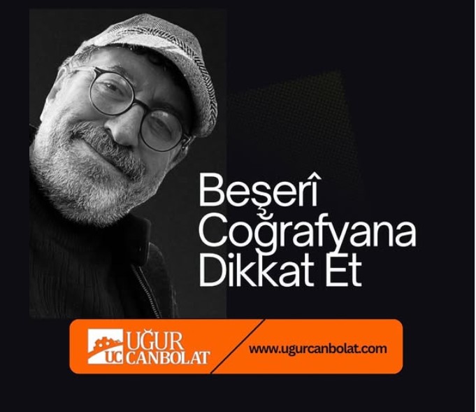 Beşeri Coğrafya