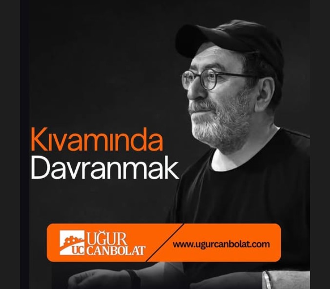 KIVAMINDA DAVRANMAK