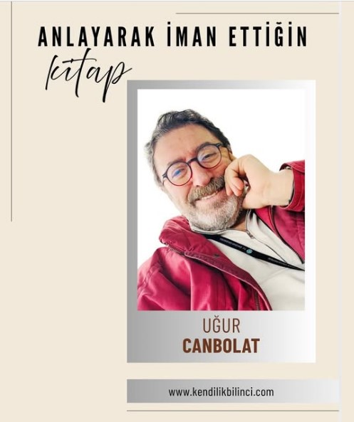 ANLAYARAK İMAN ETTİĞİN KİTAP