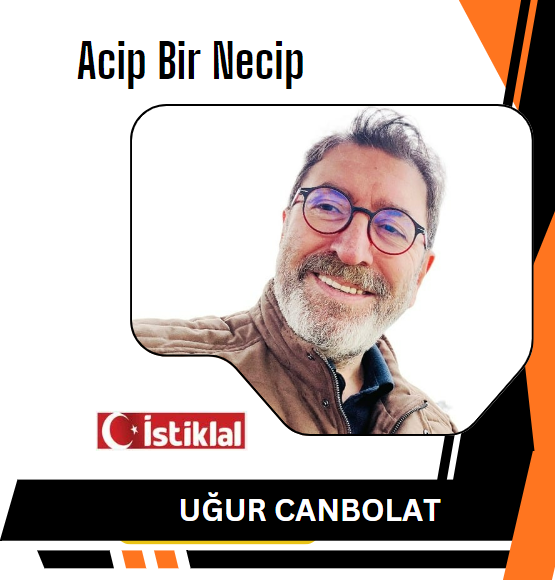 Acip Bir Necip