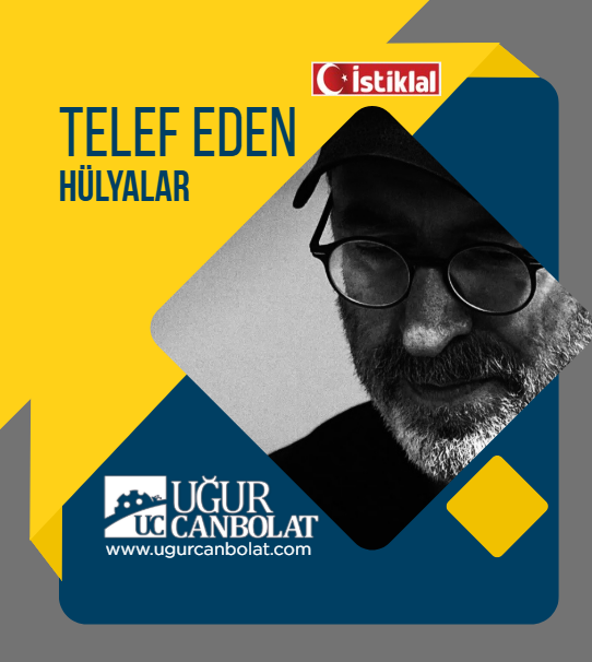 Telef Eden Hülyalar